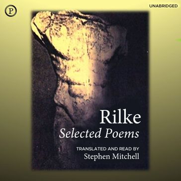 Rilke - Rainer Rilke