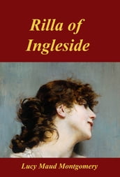 Rilla of Ingleside