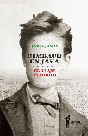 Rimbaud en Java - Jamie James