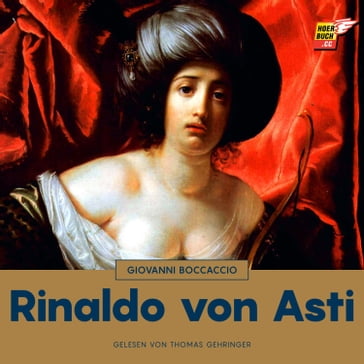 Rinaldo von Asti - Giovanni Boccaccio