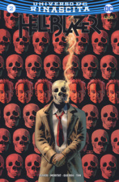 Rinascita. Hellblazer. 2.