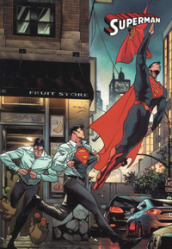 Rinascita. Superman. Jumbo edition (Lex Luthor). 30.