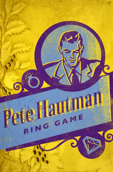 Ring Game - Pete Hautman