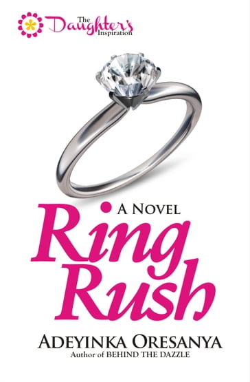 Ring Rush - Adeyinka Oresanya