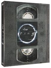 Ring (The) (Edizione Steelbook 25 Anniversario)