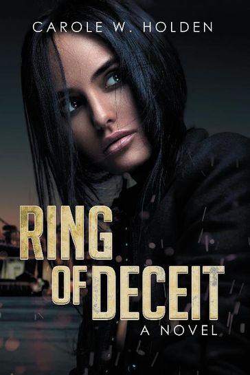 Ring of Deceit - Carole Holden