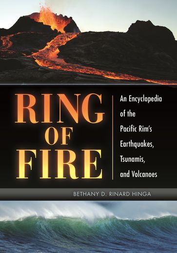 Ring of Fire - Bethany D. Rinard Hinga