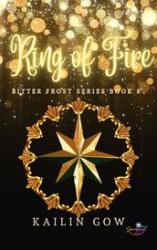 Ring of Fire (Beyond the Crystal River: Frost Worlds)