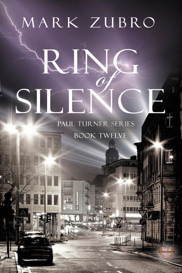 Ring of Silence - Mark Zubro