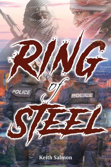 Ring of Steel - Keith Salmon