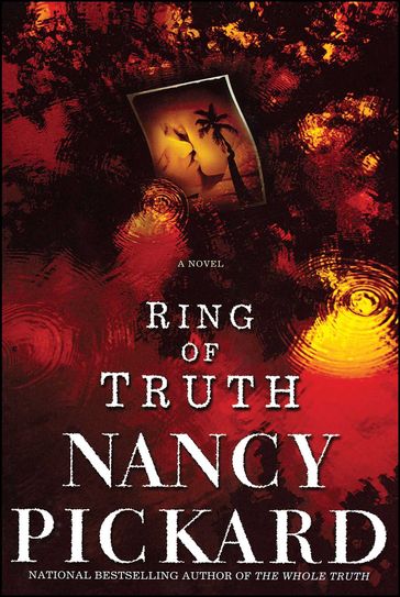 Ring of Truth - Nancy Pickard