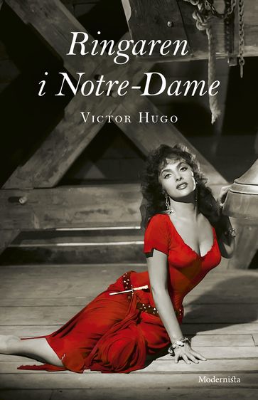 Ringaren i Notre-Dame - Victor Hugo