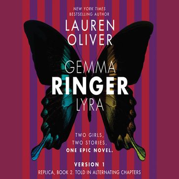 Ringer, Version 1 - Oliver Lauren