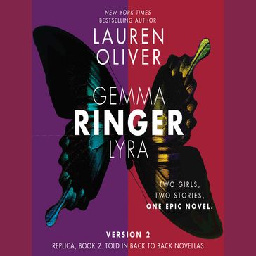 Ringer, Version 2 - Oliver Lauren