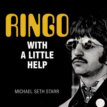 Ringo - Michael Seth Starr