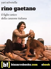 Rino Gaetano