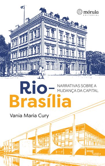 Rio-Brasília - Vania Maria Cury