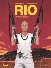 Rio - Tome 04