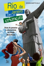 Rio de Janeiro com as crianças