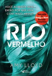 Rio vermelho