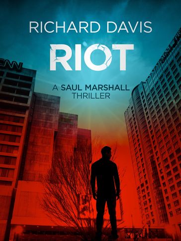 Riot - Richard Davis