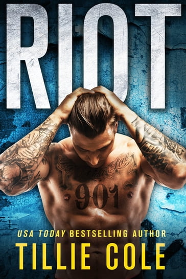 Riot - Tillie Cole