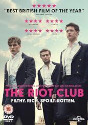 Riot club