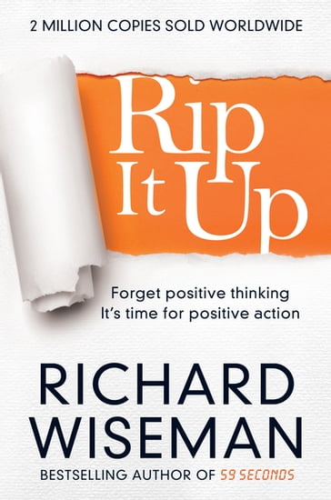 Rip It Up - Richard Wiseman