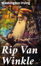 Rip Van Winkle