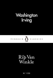 Rip Van Winkle