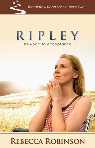 Ripley: The Road to Acceptance - Rebecca Robinson