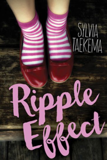 Ripple Effect - Sylvia Taekema