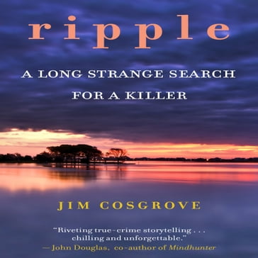 Ripple - JIM COSGROVE