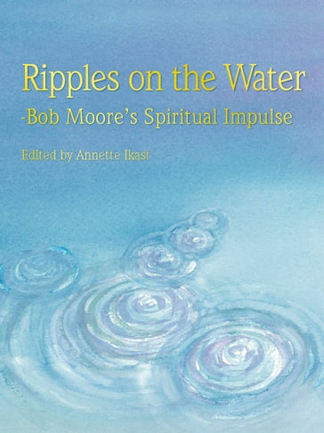 Ripples on the water - Annette Ikast