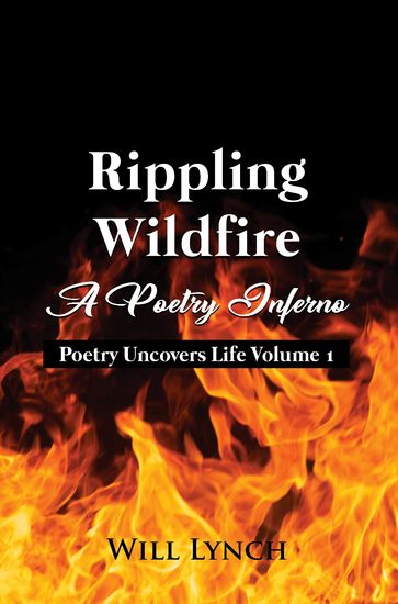 Rippling Wildfire - Will Lynch