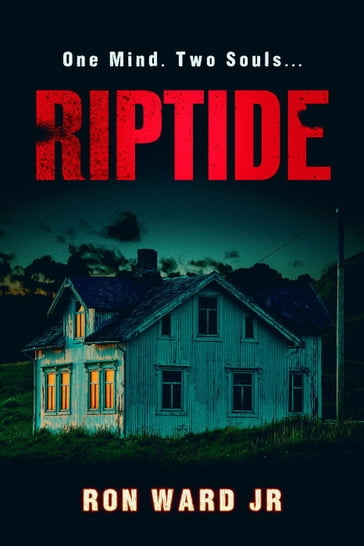 Riptide - Ron Ward Jr