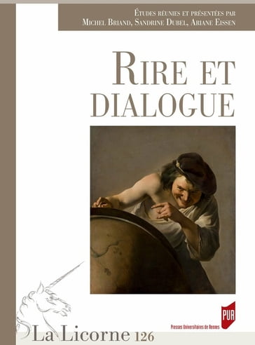 Rire et dialogue - Collectif