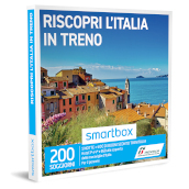 Riscopri L Italia In Treno - Trenitalia