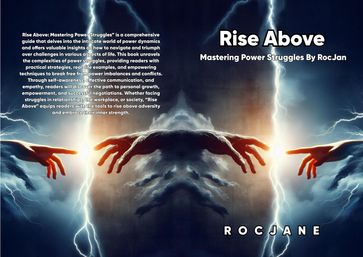 Rise Above - Roc Jane