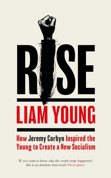 Rise - Liam Young