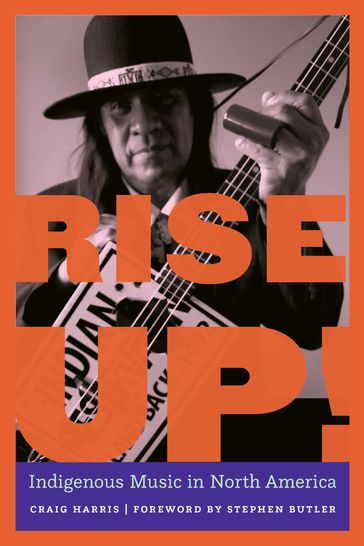 Rise Up! - Craig Harris