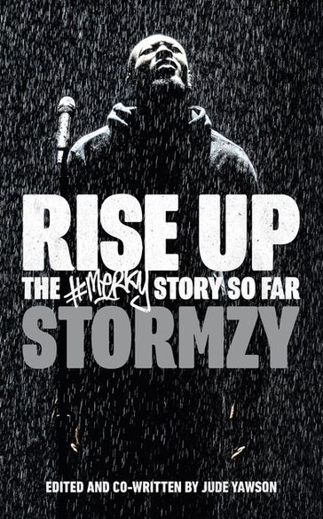 Rise Up - STORMZY