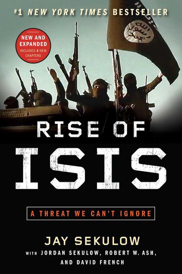 Rise of ISIS - Jay Sekulow
