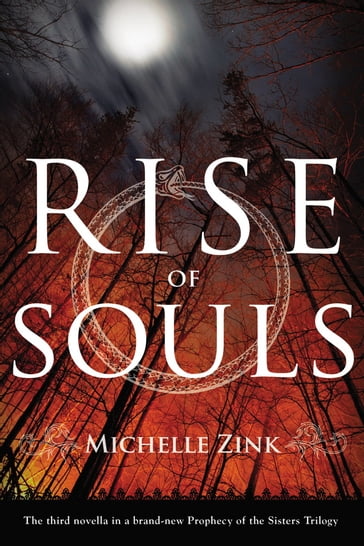 Rise of Souls - Michelle Zink