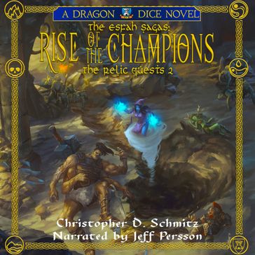 Rise of the Champions - Christopher D. Schmitz