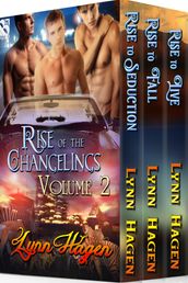 Rise of the Changelings Collection, Volume 2