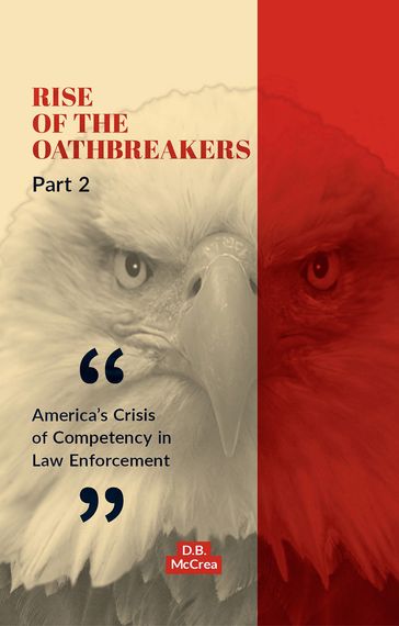 Rise of the Oathbreakers Part 2 - D.B. McCrea