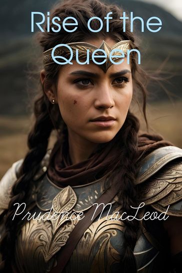 Rise of the Queen - Prudence MacLeod
