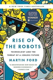 Rise of the Robots