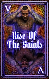 Rise of the Saints